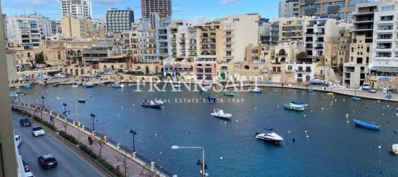 Apartamento T2 em Saint Julian's, Malta N.º 9422 3