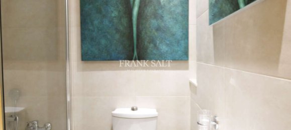 Apartamento T2 em Saint Julian's, Malta N.º 9422 8