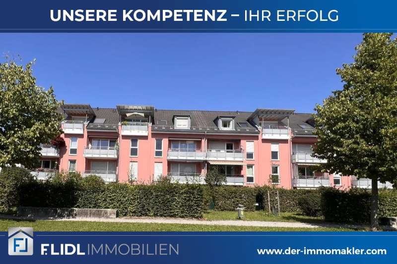 Apartamento T2 em Munich, Germany N.º 297964