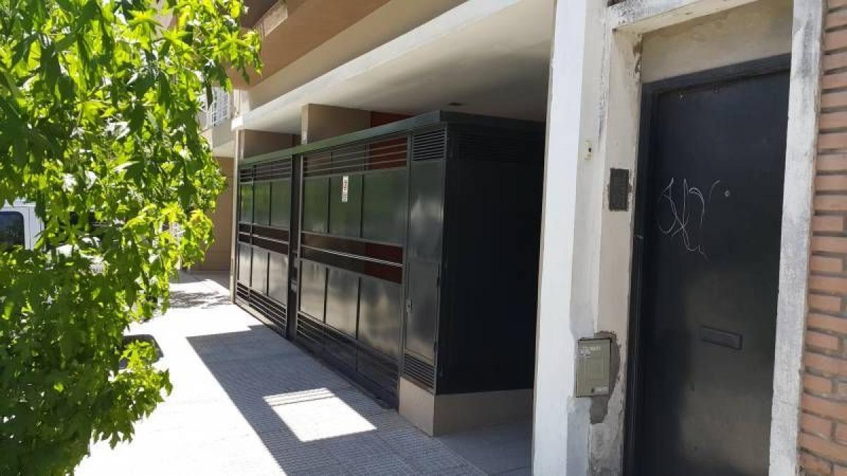 2 bedrooms House in Buenos Aires, Argentina No. 66152