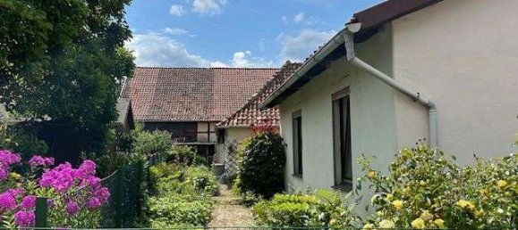 5 غرف نوم مزرعة في Hanover, Germany رقم 164338 4