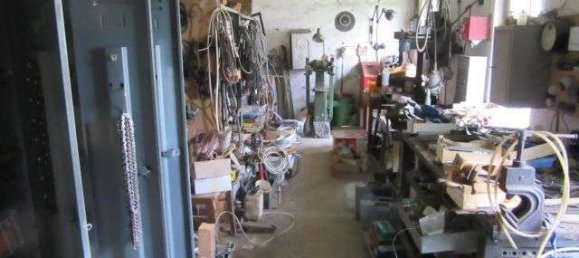 5 غرف نوم مزرعة في Hanover, Germany رقم 164338 35