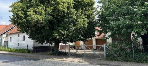 5 غرف نوم مزرعة في Hanover, Germany رقم 164338 5