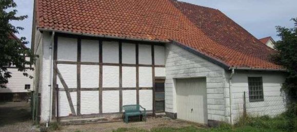 5 غرف نوم مزرعة في Hanover, Germany رقم 164338 9