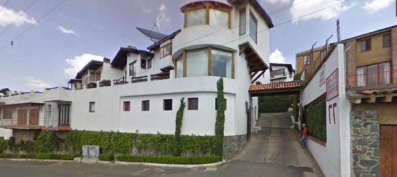 3 Schlafzimmer Haus in Mexicali, Mexico, Nr. 171988 2