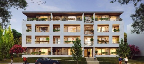 1 bedroom Apartment in Venzolasca, France No. 68145 4