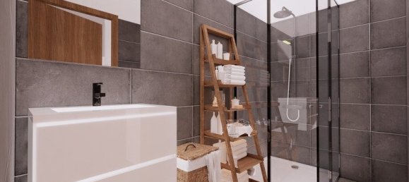 1 bedroom Apartment in Venzolasca, France No. 68145 3