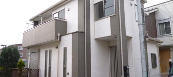 4 Schlafzimmer Haus in Saitama, Japan, Nr. 5368 2