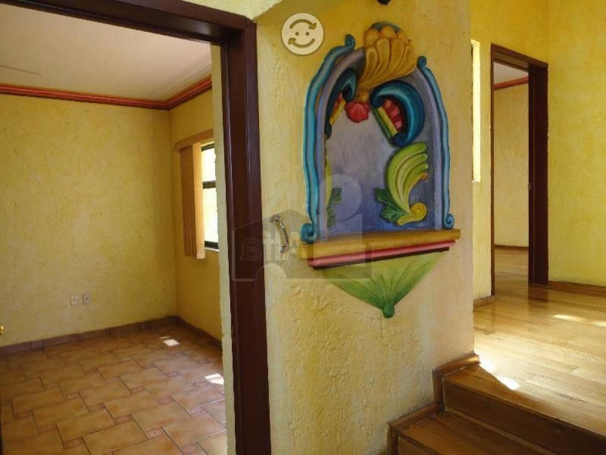 Casa T3 em Queretaro, Mexico N.º 165216