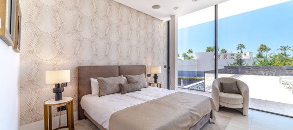 6 Schlafzimmer Villa in Marbella, Spain, Nr. 58157 18