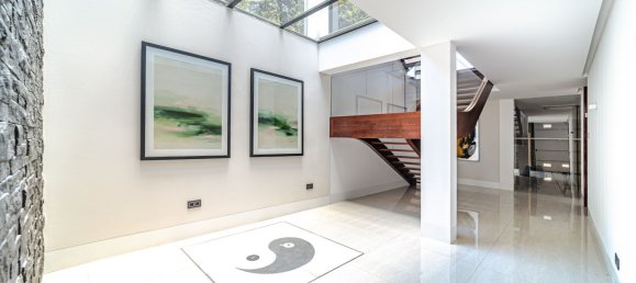 6 Schlafzimmer Villa in Marbella, Spain, Nr. 58157 27