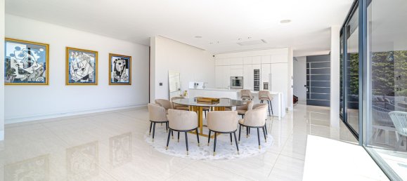 6 Schlafzimmer Villa in Marbella, Spain, Nr. 58157 6