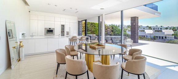 6 Schlafzimmer Villa in Marbella, Spain, Nr. 58157 5