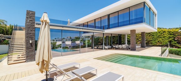 6 Schlafzimmer Villa in Marbella, Spain, Nr. 58157 30