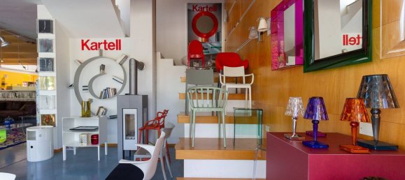 886m² Commercial property in Pordenone, Italy No. 316342 11