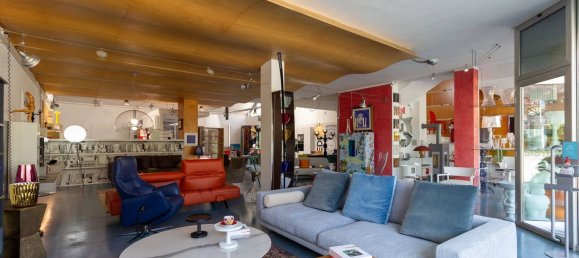 886m² Commercial property in Pordenone, Italy No. 316342 10