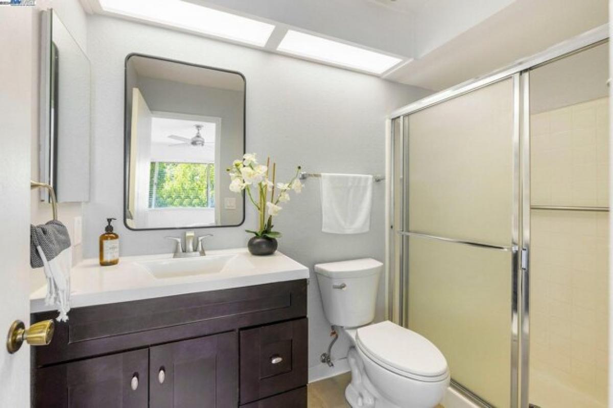 2 chambres Maison à Walnut Creek, USA No. 414453