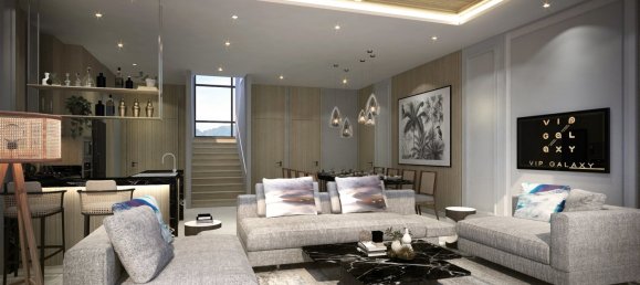 3 dormitorios villa en venta en Pattaya, Chonburi, Eastern Thailand, Thailand № 69281 3