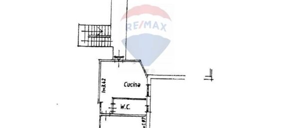 3-salle Appartement à Fara Filiorum Petri, Italy No. 264770 18