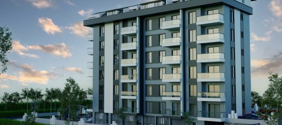 Apartment 2+1 in Gazipasa, Turkey No. 13633 16