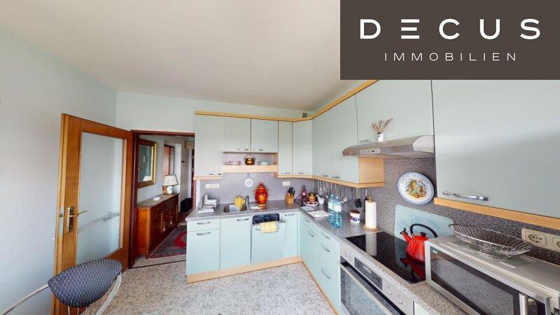 2 rooms Apartment in Krems an der Donau, Austria No. 5823