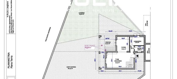 Casa de 7 habitaciónes en Ardea, Italy No. 160520 3