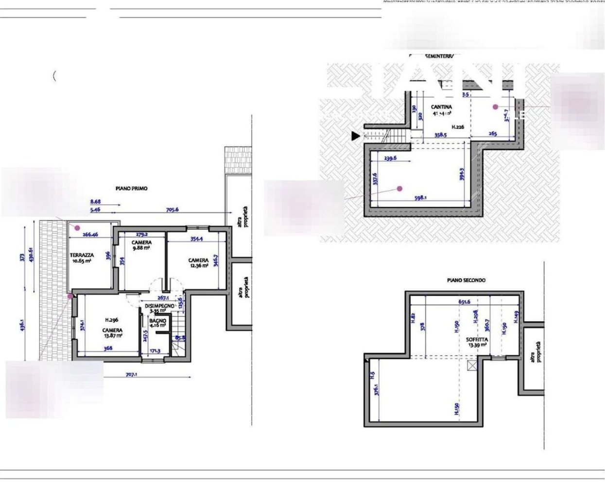 Casa de 7 habitaciónes en Ardea, Italy No. 160520