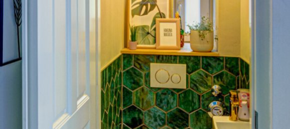 Apartamento de 3 dormitorios en Eimsbuttel, Germany No. 363853 10