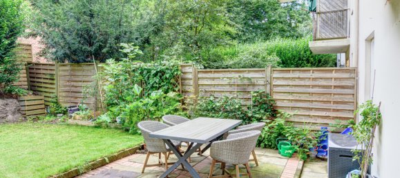 Apartamento de 3 dormitorios en Eimsbuttel, Germany No. 363853 9