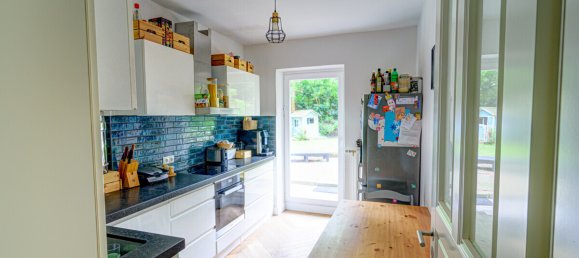 Apartamento de 3 dormitorios en Eimsbuttel, Germany No. 363853 6