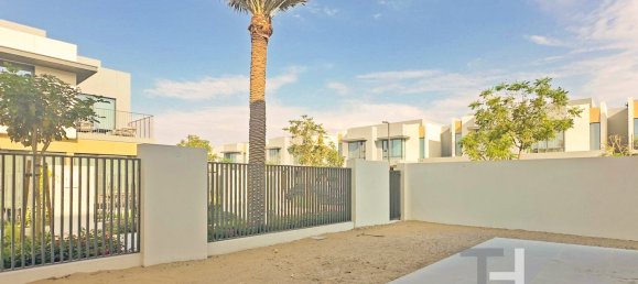 4 غرف نوم تاون هاوس في The Valley, UAE رقم 94529 14