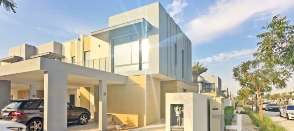 4 غرف نوم تاون هاوس في The Valley, UAE رقم 94529 13