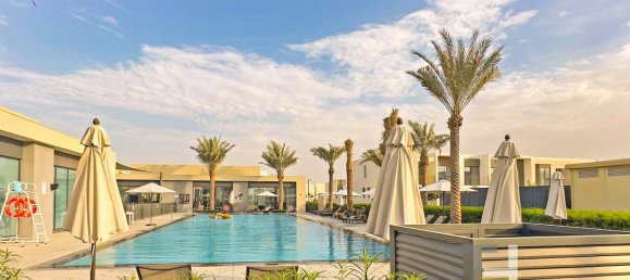 4 غرف نوم تاون هاوس في The Valley, UAE رقم 94529 12