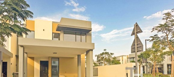 4 غرف نوم تاون هاوس في The Valley, UAE رقم 94529 2