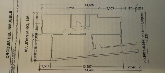 2 bedrooms Apartment in Palma de Majorca, Spain No. 145975 40