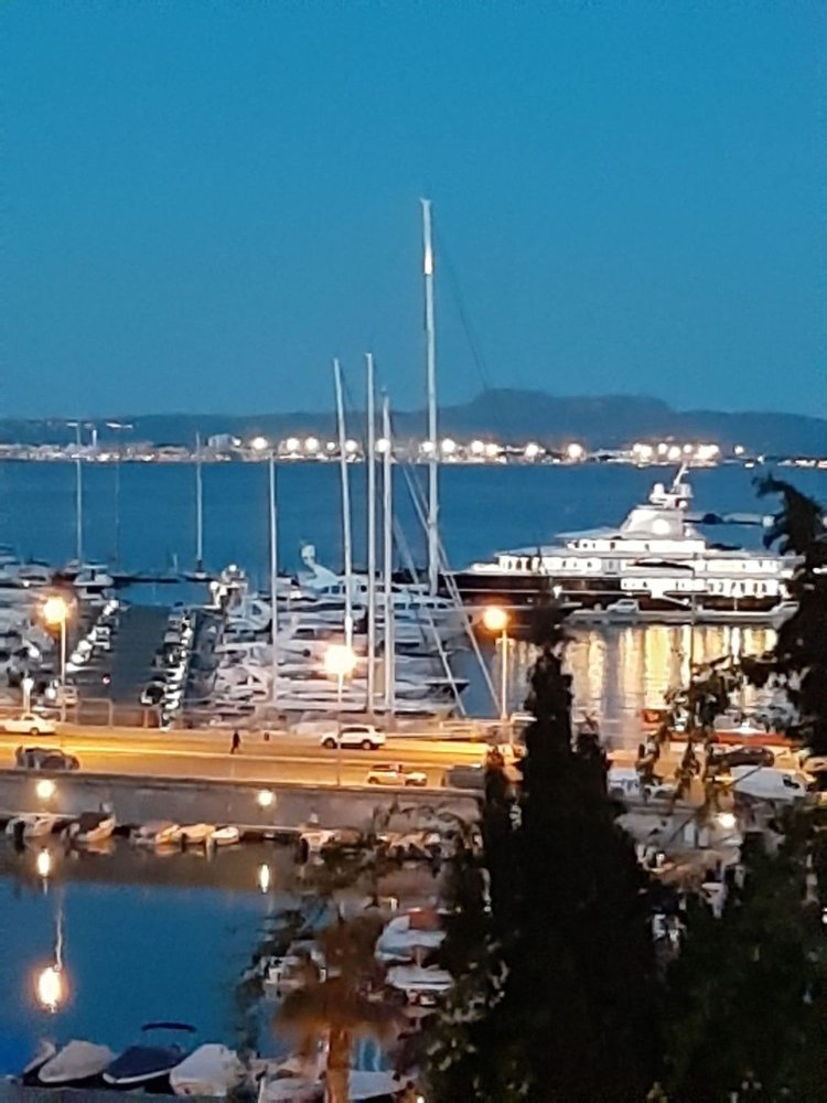 2 bedrooms Apartment in Palma de Majorca, Spain No. 145975