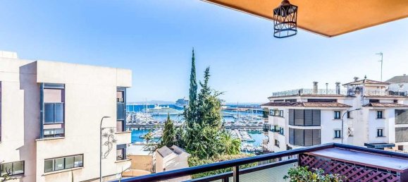 2 bedrooms Apartment in Palma de Majorca, Spain No. 145975 4
