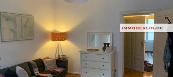 2 rooms Apartment in Mitte, Germany No. 270004 3