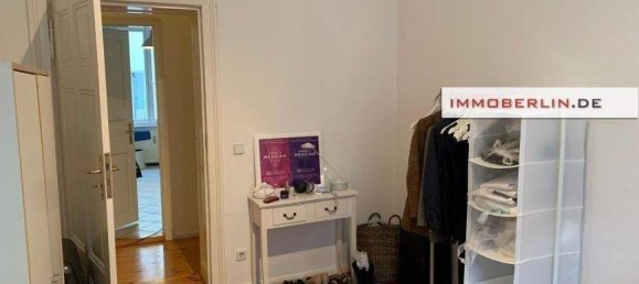 2 rooms Apartment in Mitte, Germany No. 270004 4