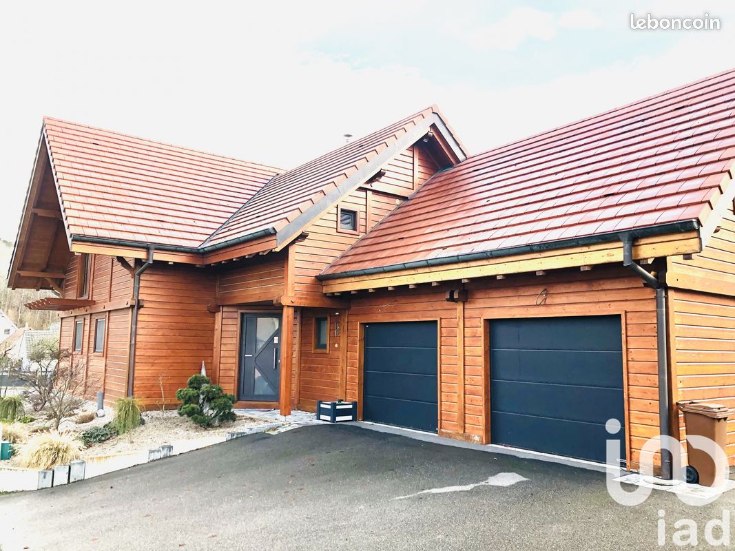 6-Zimmer Haus in Durlinsdorf, France, Nr. 72199