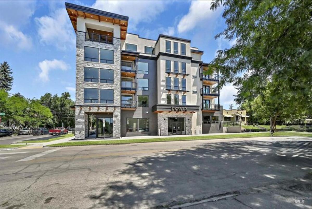 Studio in Boise, USA No. 405528