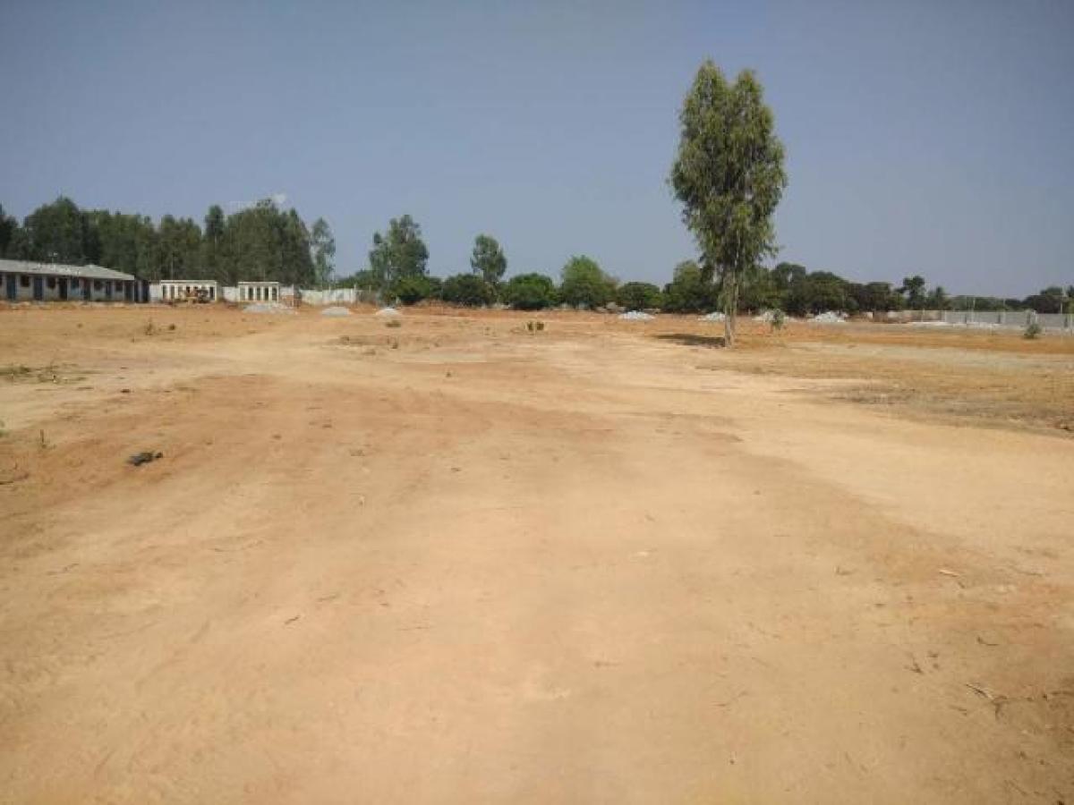  Land in Bangalore, India No. 36039