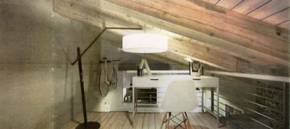 Casa de 2 divisões em Verucchio, Italy N.º 127638 8