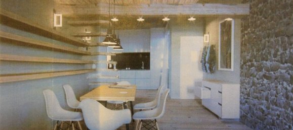 Casa de 2 divisões em Verucchio, Italy N.º 127638 7