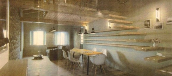 Casa de 2 divisões em Verucchio, Italy N.º 127638 6