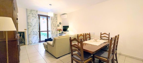 3 rooms Apartment in La Loggia, Italy No. 236673 14