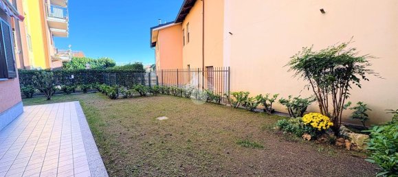 3 rooms Apartment in La Loggia, Italy No. 236673 8