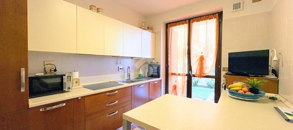 3 rooms Apartment in La Loggia, Italy No. 236673 19