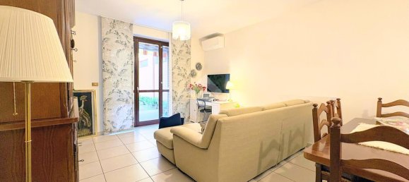 3 rooms Apartment in La Loggia, Italy No. 236673 12