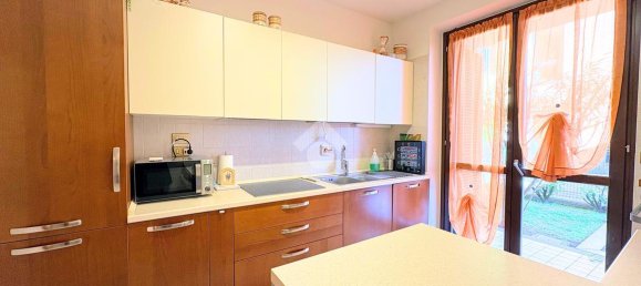 3 rooms Apartment in La Loggia, Italy No. 236673 26